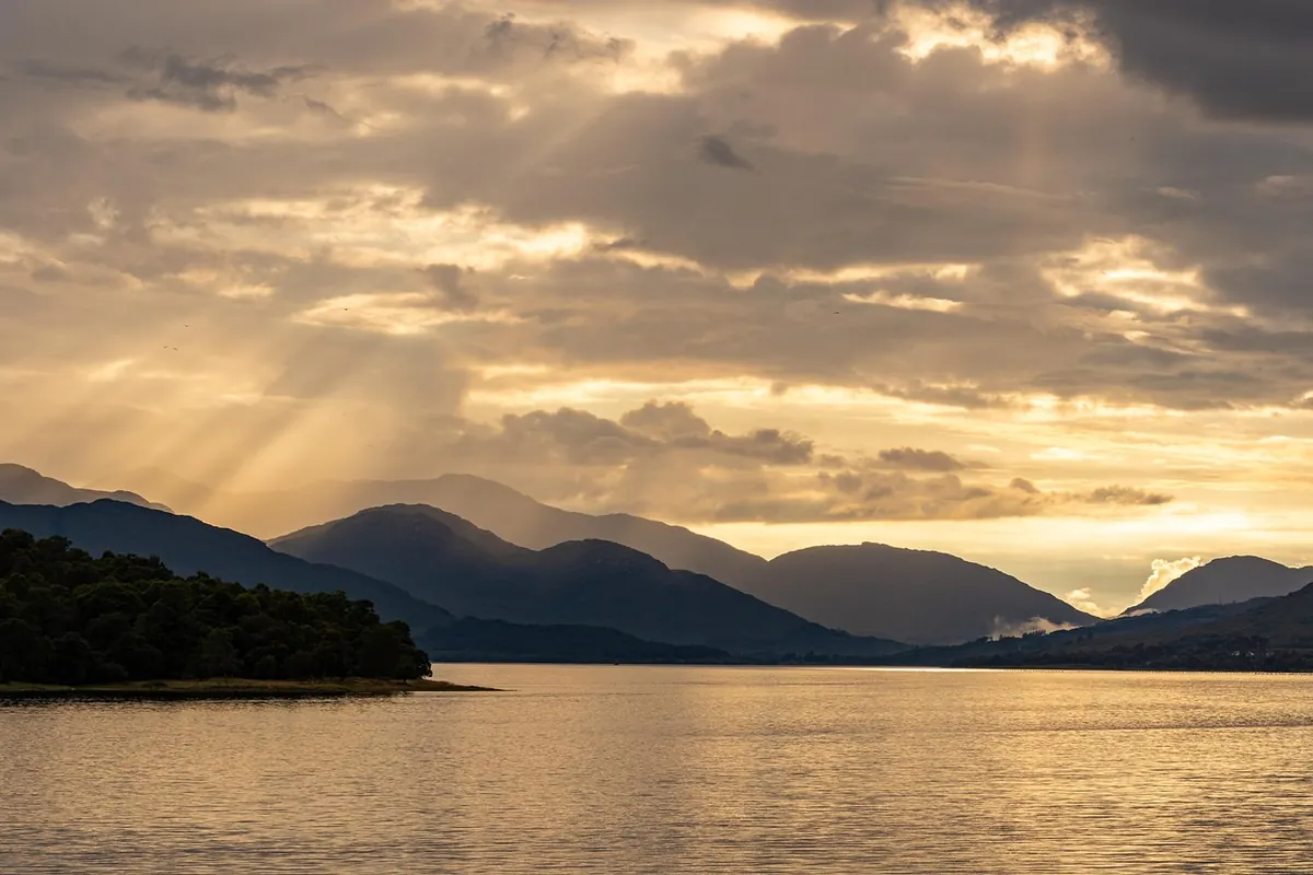 Scottish Local Legends: 10 Places to Find Selkies, Kelpies and Bogles